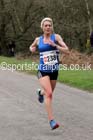 Ashley Gibson (Morpeth) 4th leg of the National 6 Stage Relay, National 12 and 6 Stage Relays, Sutton Park, Birmingham. Photo: David T. Hewitson/Sports for All Pics